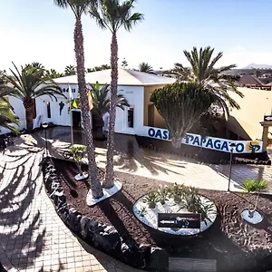 Apartamento Enjoy Papagayo Holiday, Corralejo