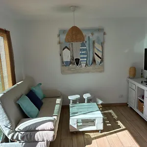 Apartamento Apartamento Recien Reformado En Centro A Tres Minutos De La Playa, Corralejo
