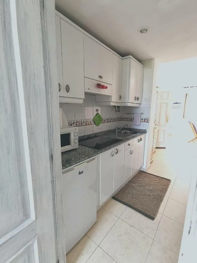 Casa Mardolomiti Lejlighed Corralejo