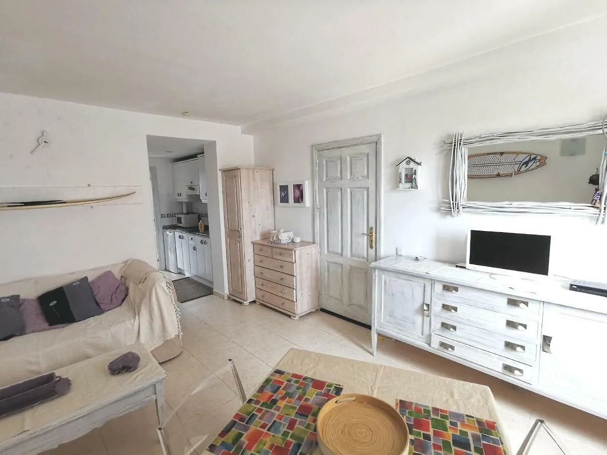 Casa Mardolomiti Lejlighed Corralejo 0*,