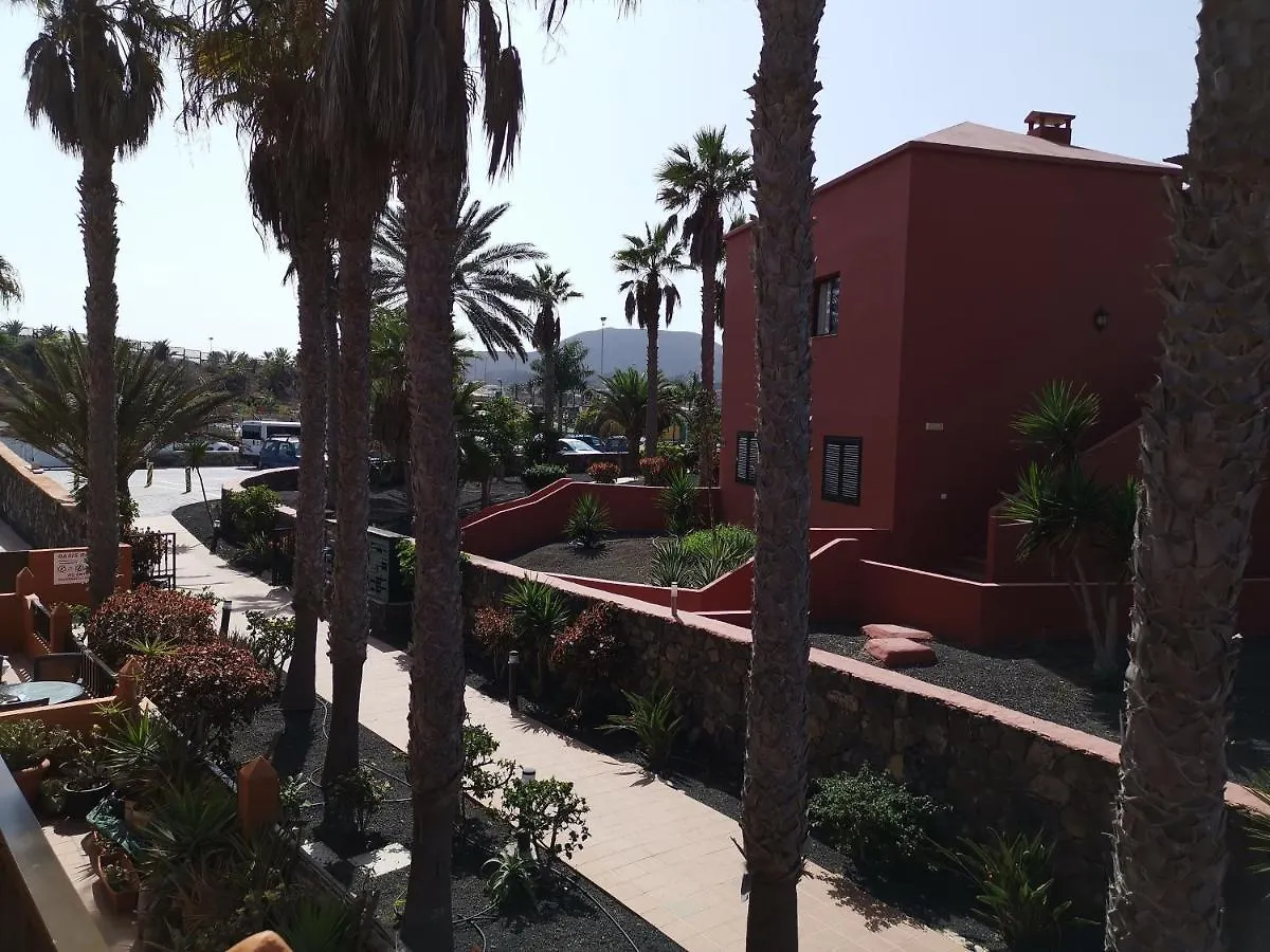 Casa Mardolomiti Lejlighed Corralejo